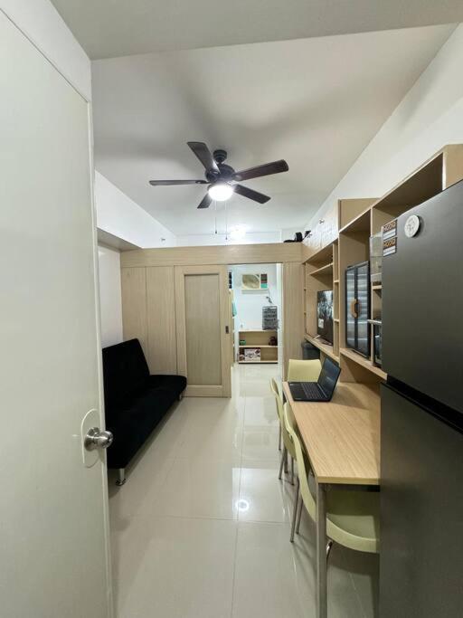 Cozy By The Mrt & Light Mall Experience Comfort And Convenience * Manila