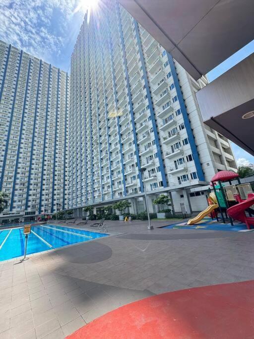 Cozy By The Mrt & Light Mall Experience Comfort And Convenience Apartment Manila