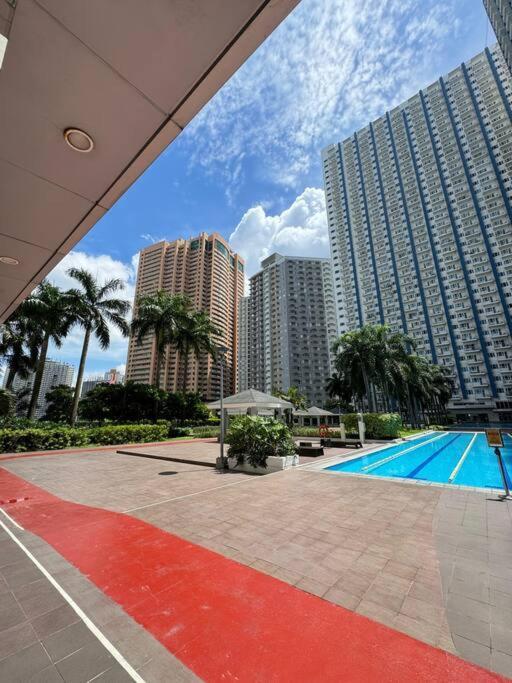 Apartment Cozy By The Mrt & Light Mall Experience Comfort And Convenience