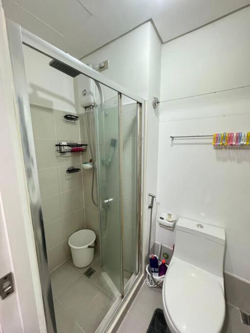 Cozy By The Mrt & Light Mall Experience Comfort And Convenience Apartment Manila