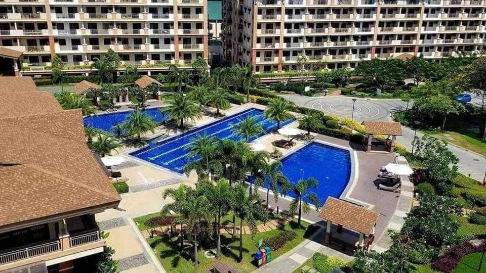 Apartment 3br Unit At Mirea Residences *