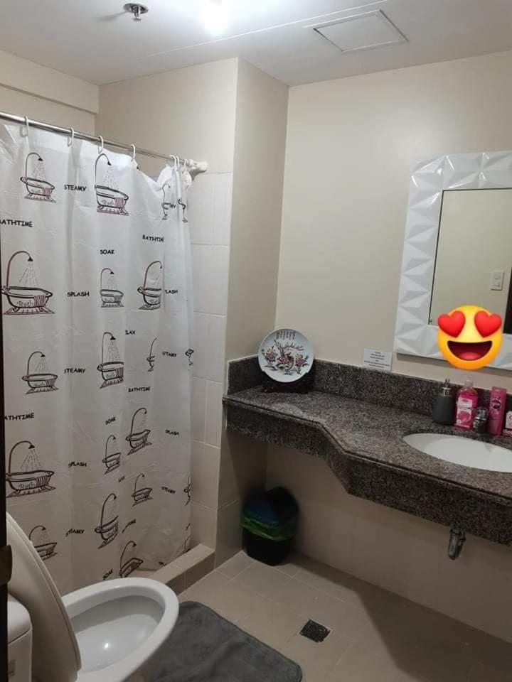 3br Unit At Mirea Residences Apartment