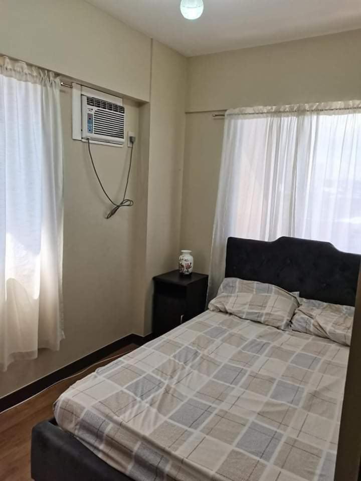 3br Unit At Mirea Residences Apartment Manila