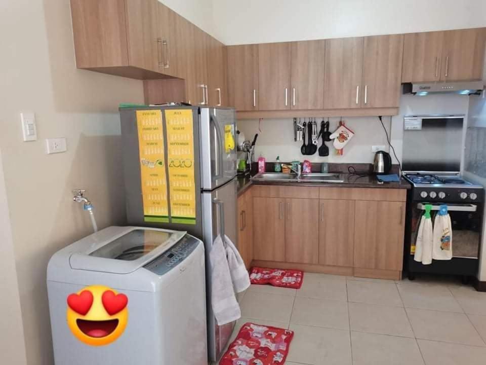 3br Unit At Mirea Residences