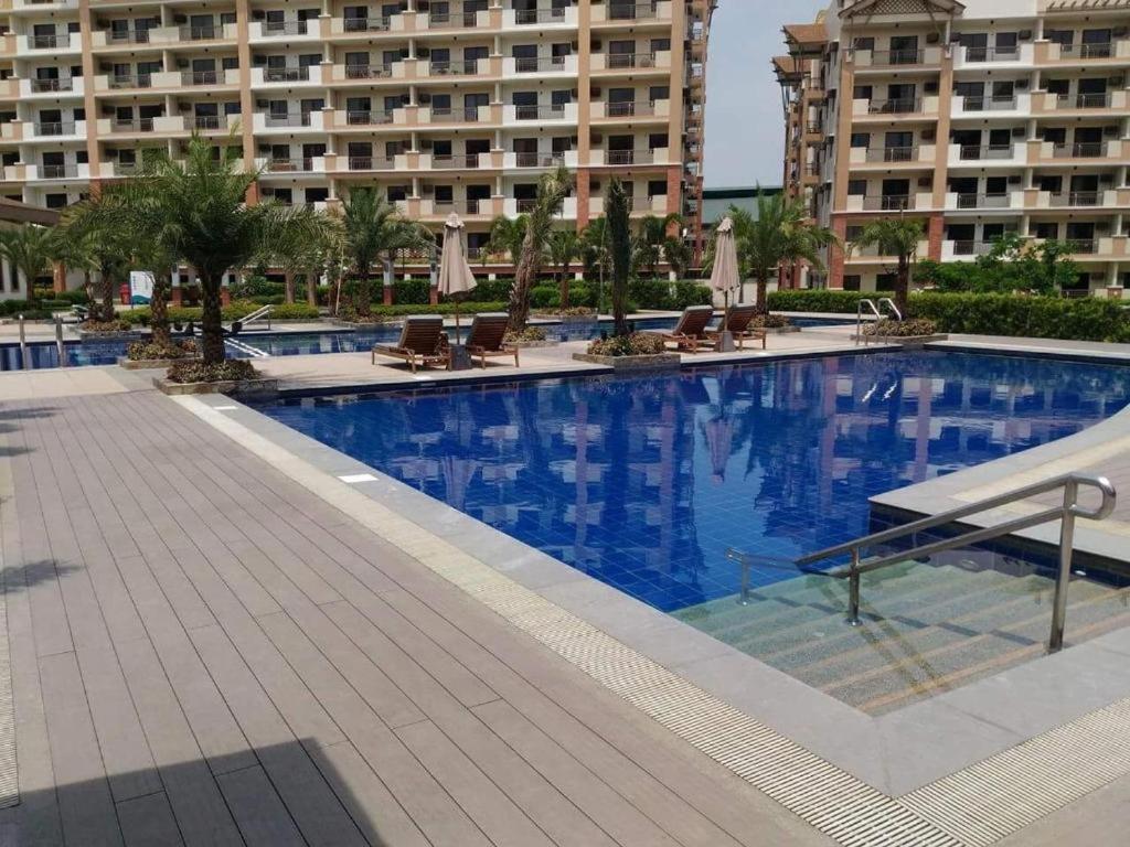 3br Unit At Mirea Residences
