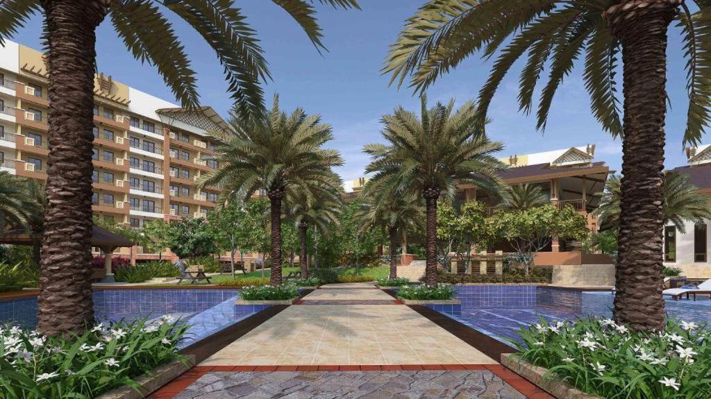 3br Unit At Mirea Residences Manila