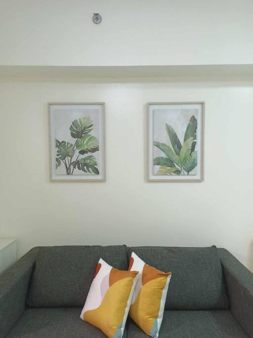 Apartment The Life - Level 42 At Makati
