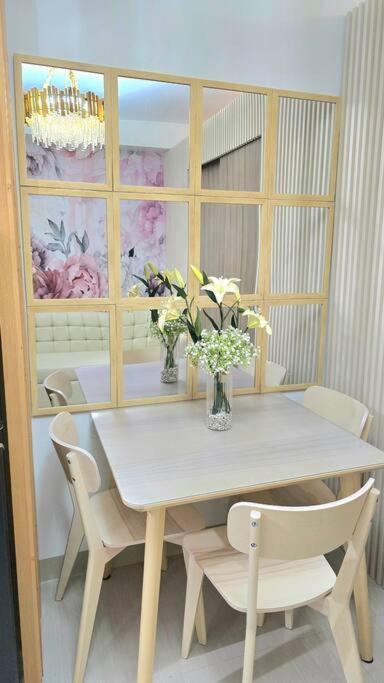 Apartment Shore 2 Tower 3 Near Moa By Dei Gratia *