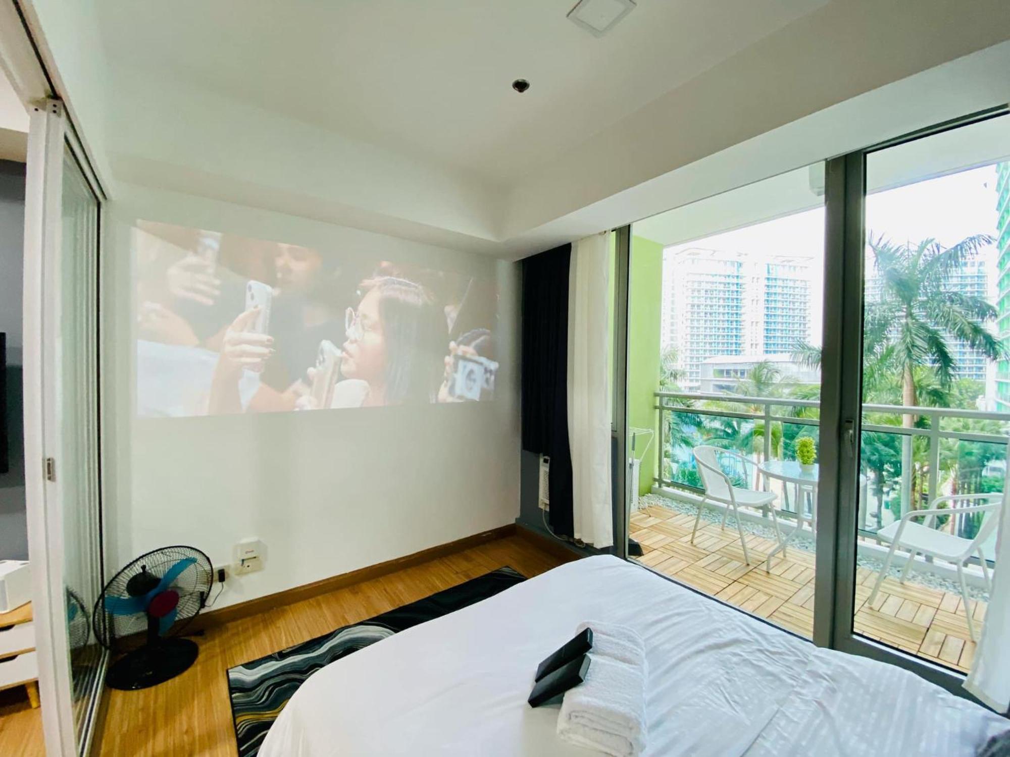 1 Bedroom Azure Beachview 3 * Manila