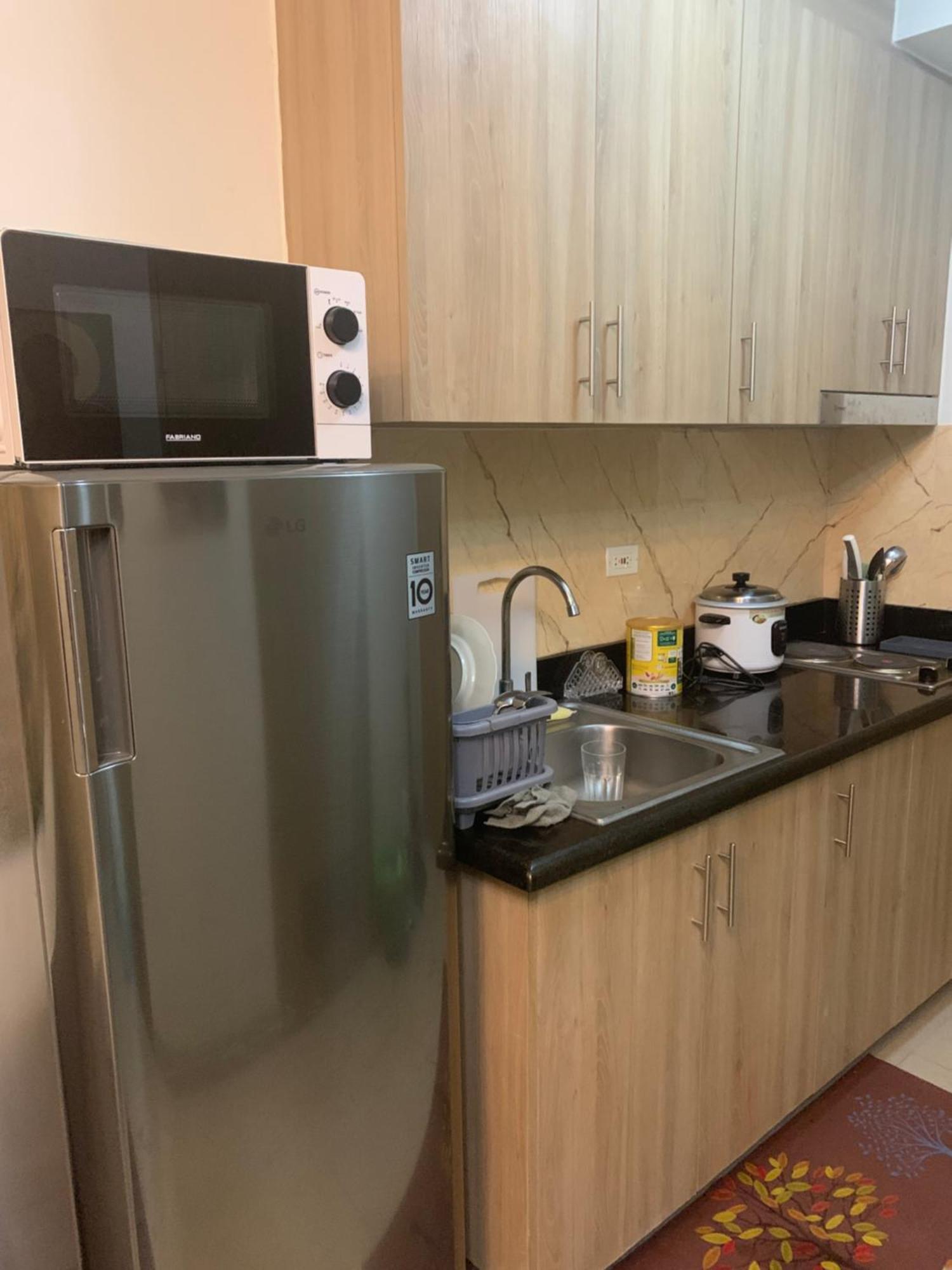Cozy Bavaria Apartment Manila