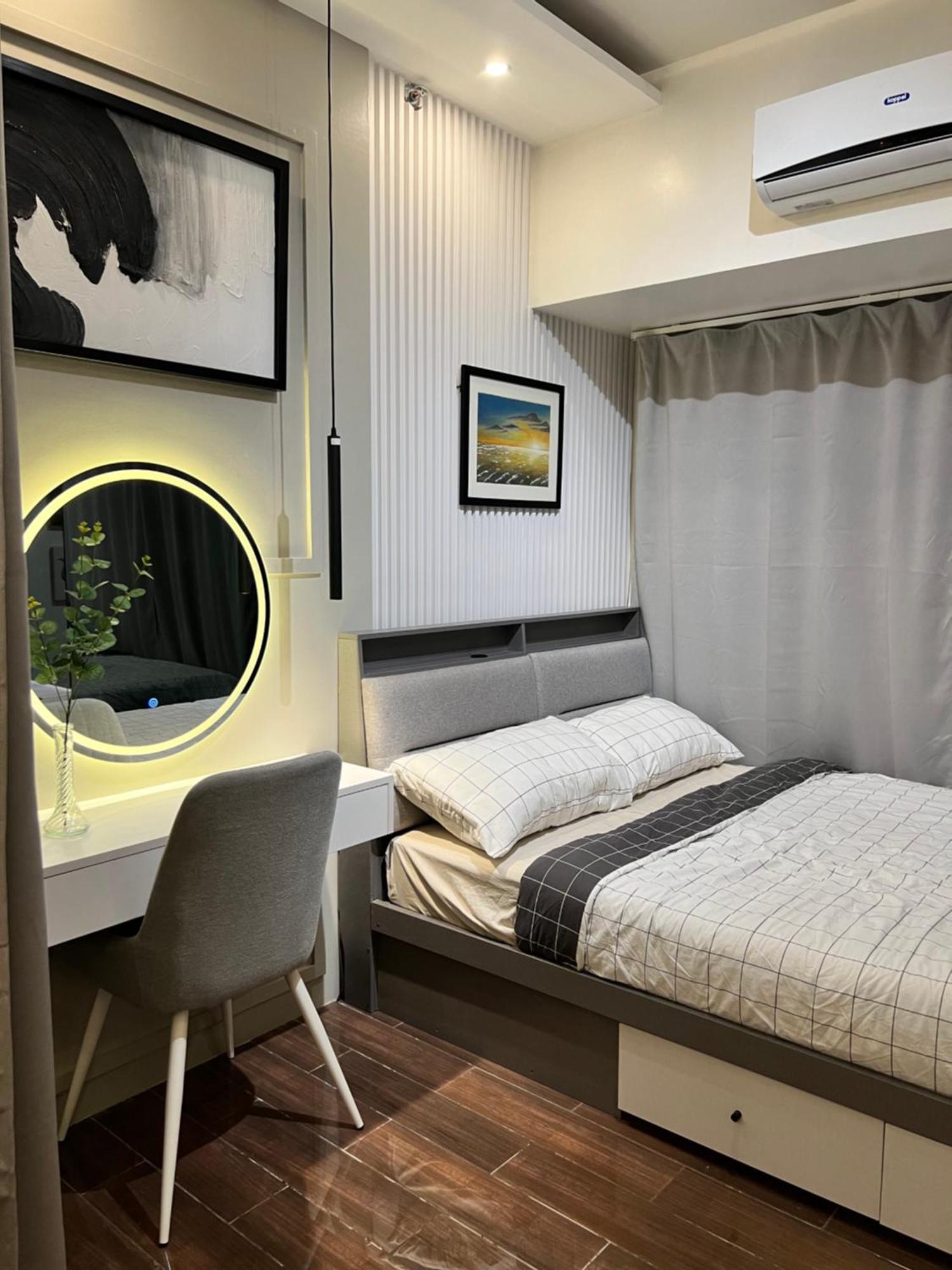 Apartment Am Condotel At Air Residences