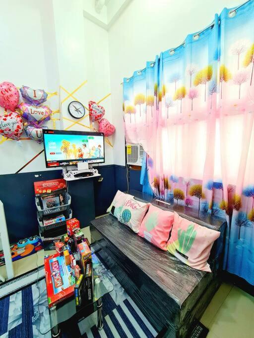 Apartamento Loft Style Affordable Staycation In *