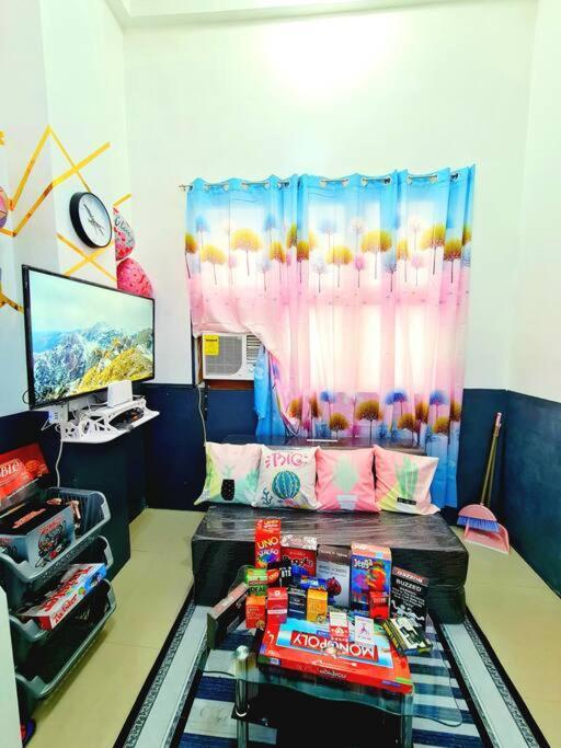 Loft Style Affordable Staycation In *
