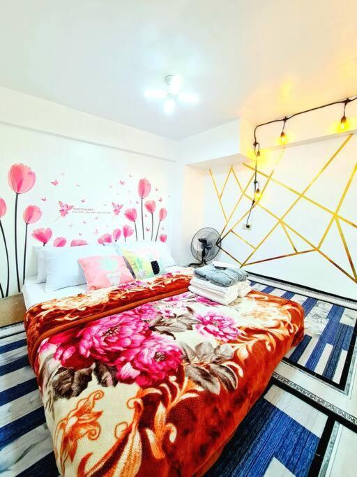 Apartamento Loft Style Affordable Staycation In *