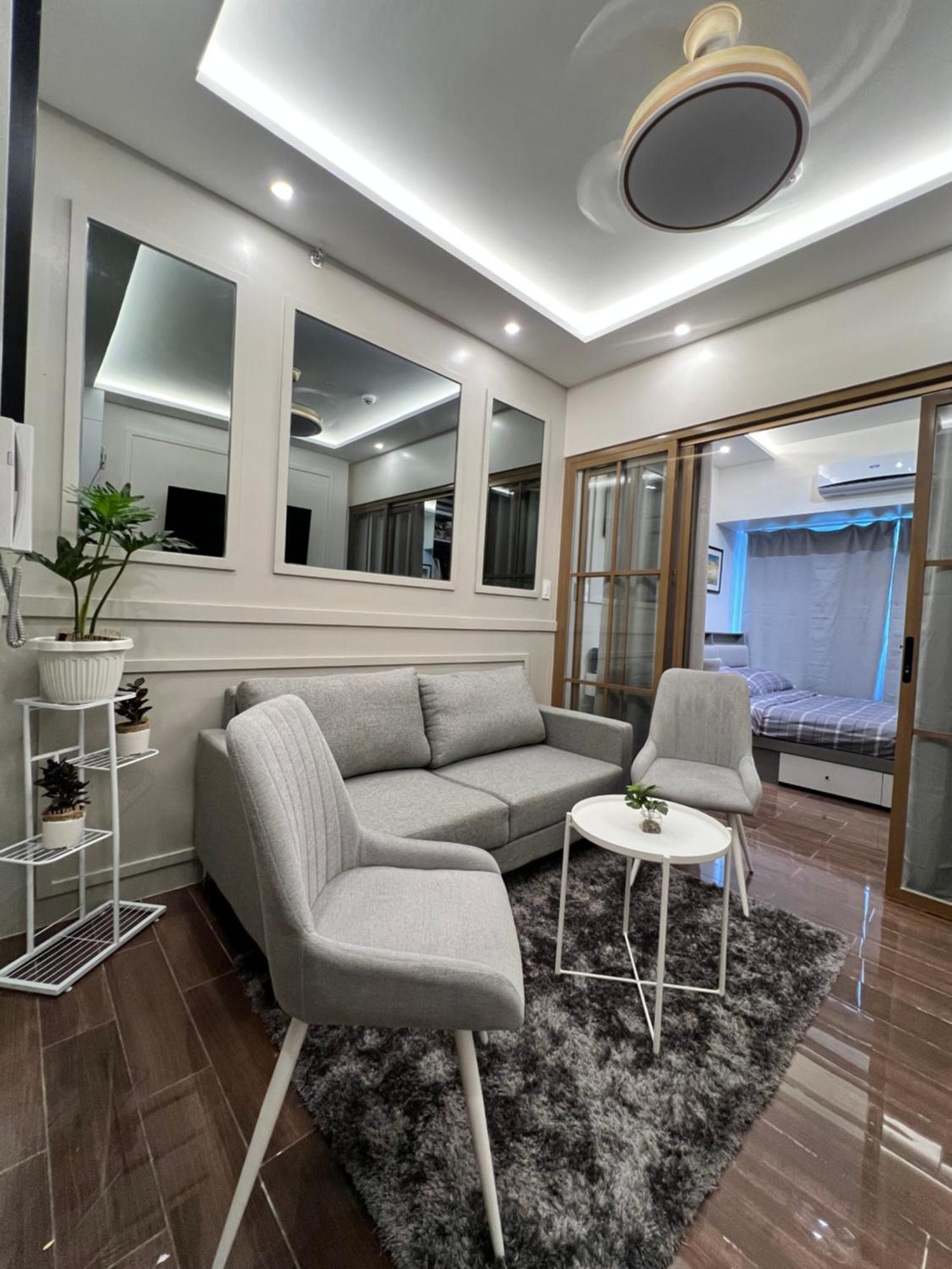 Apartment Am Condotel At Air Residences