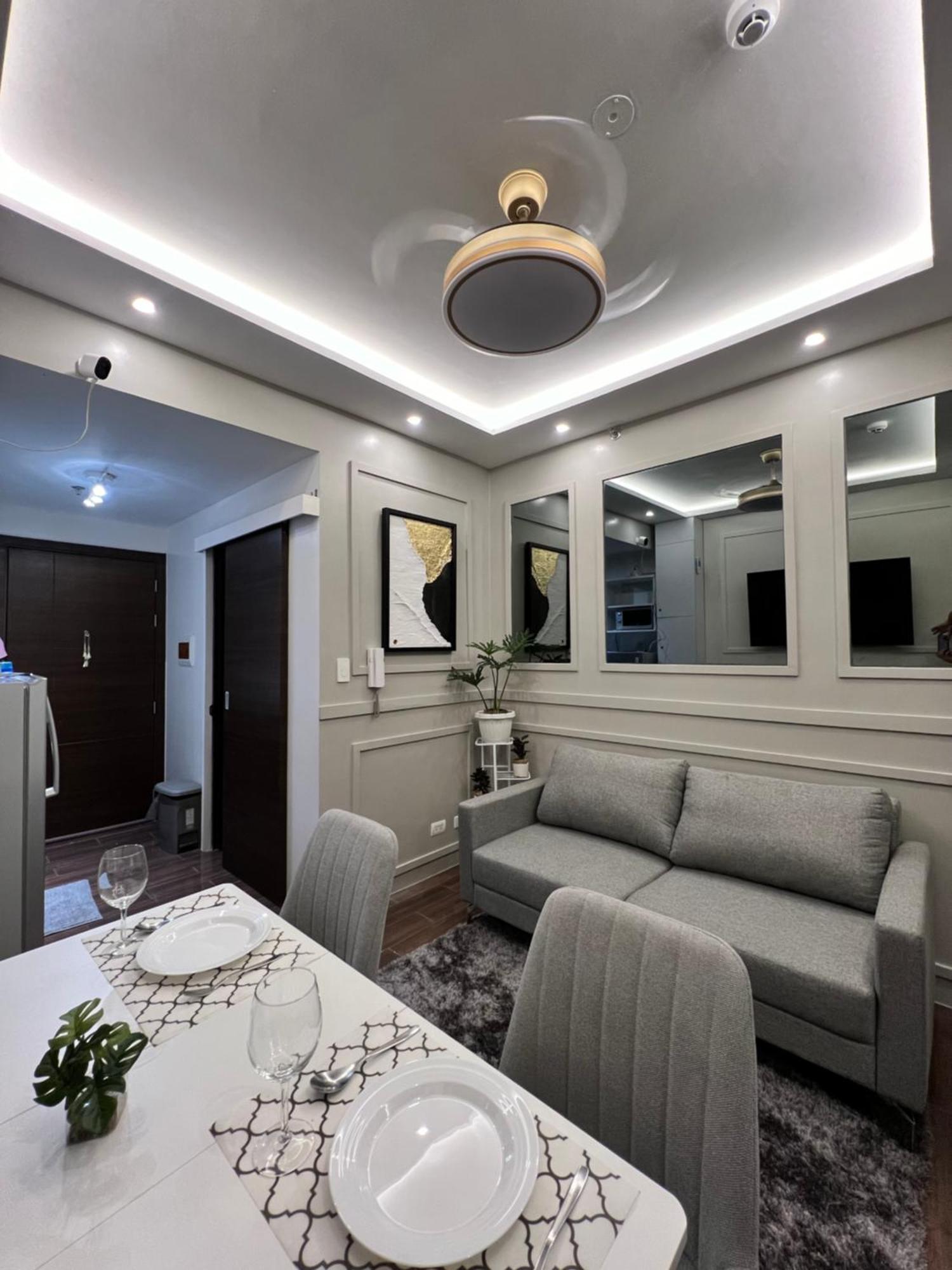 Am Condotel At Air Residences Apartment *