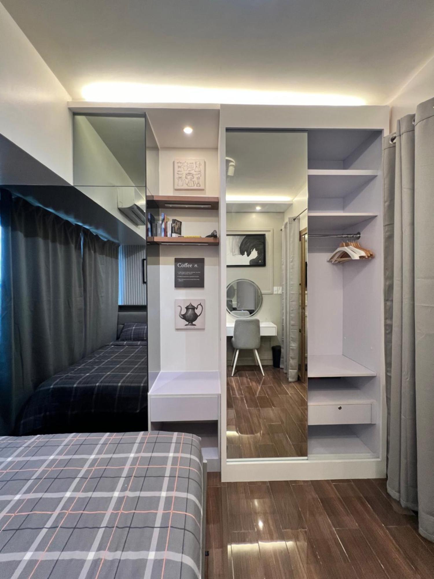 Am Condotel At Air Residences *
