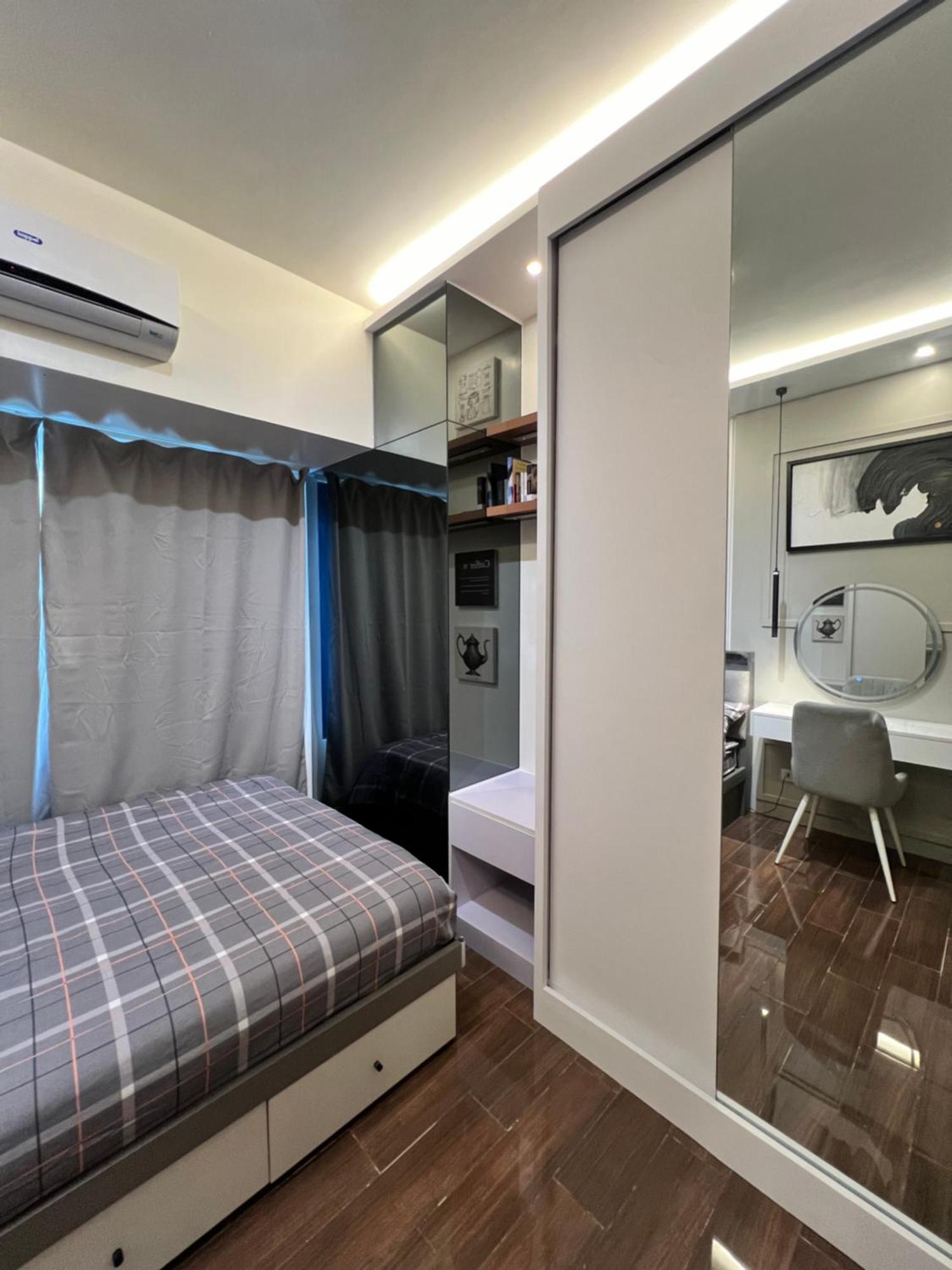 Apartment Am Condotel At Air Residences