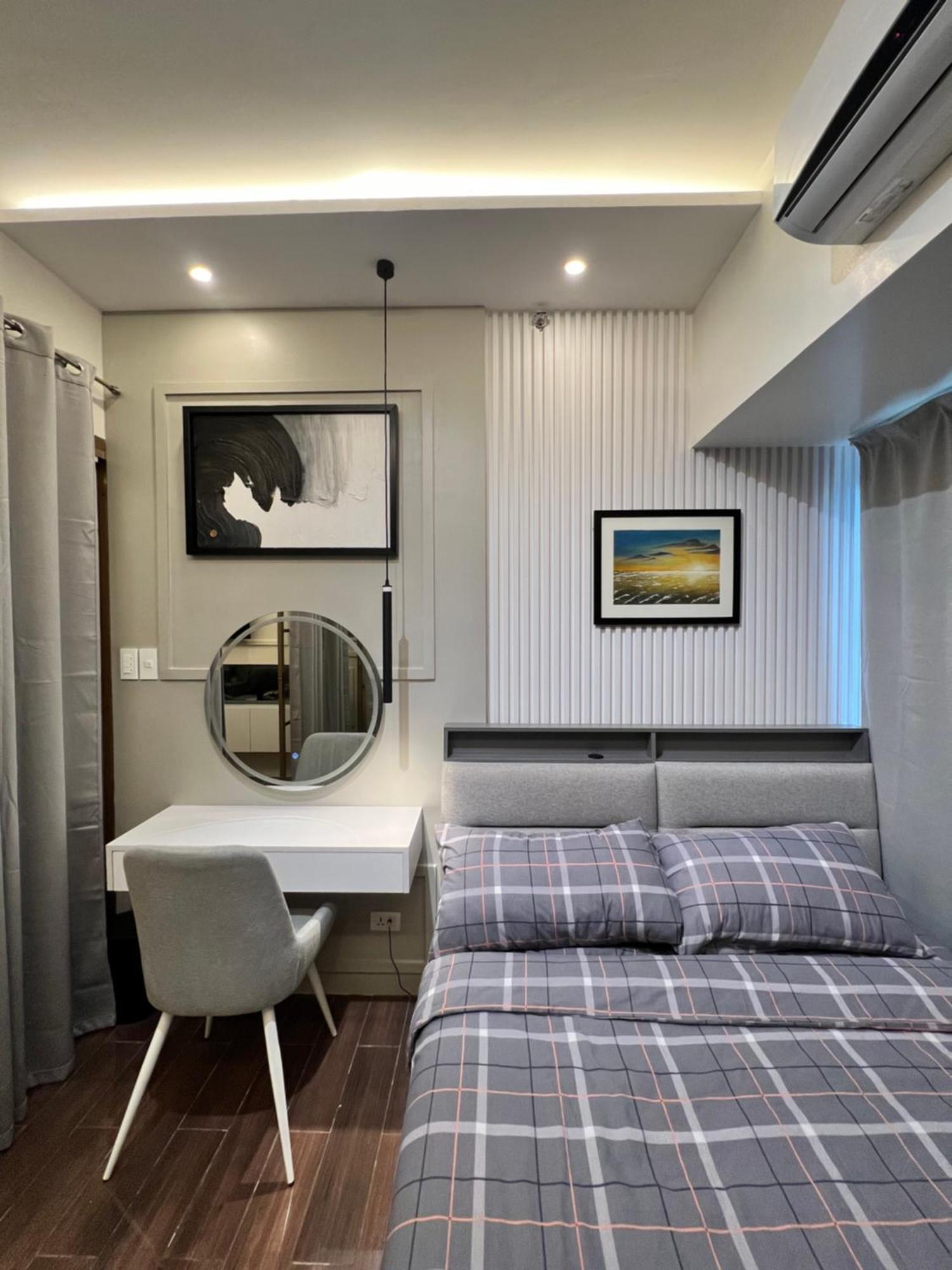Am Condotel At Air Residences Apartment *