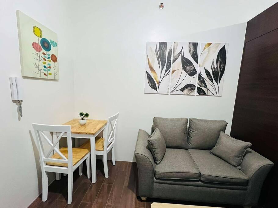 Apartment 1 Bedroom In Makati Manila