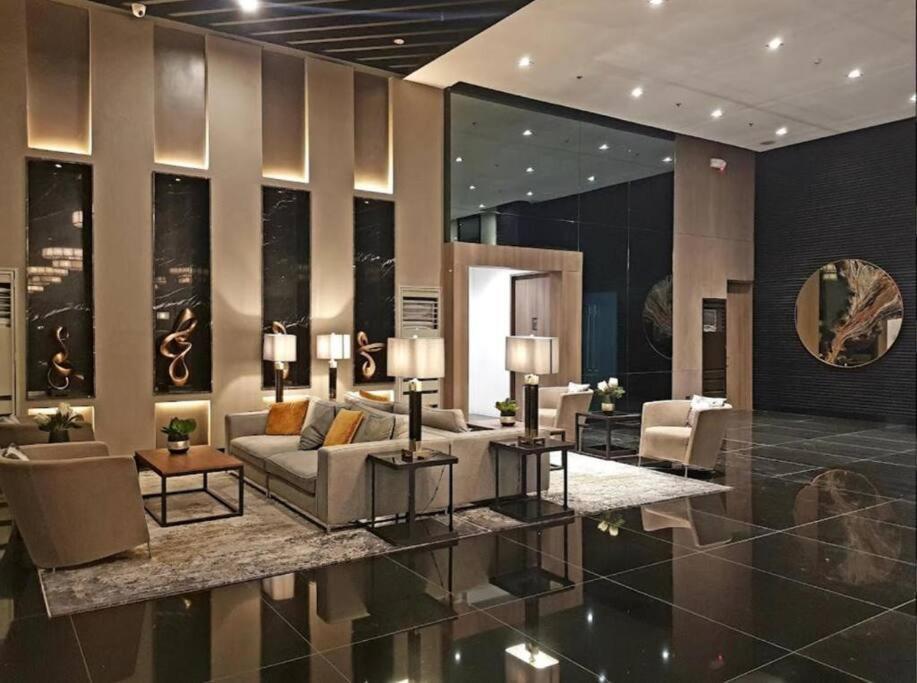 Apartment 1 Bedroom In Makati