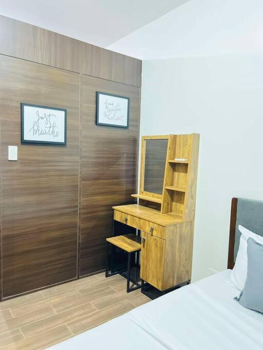 1 Bedroom In Makati Apartment