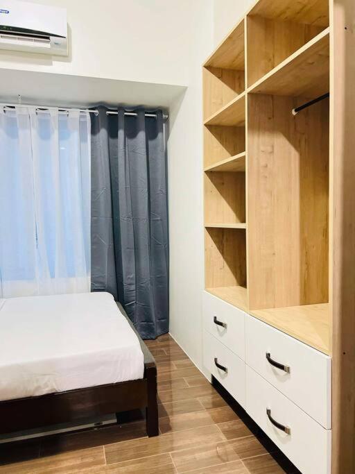 1 Bedroom In Makati