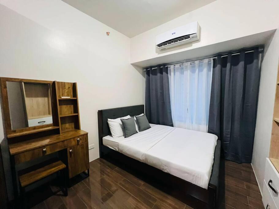 1 Bedroom In Makati