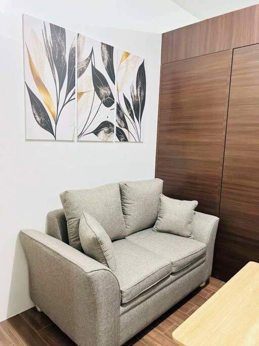 1 Bedroom In Makati *
