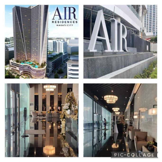 1 Bedroom In Makati Manila