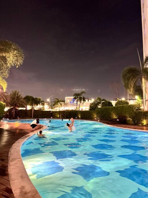Pinas Cozy Escape Apartamento *