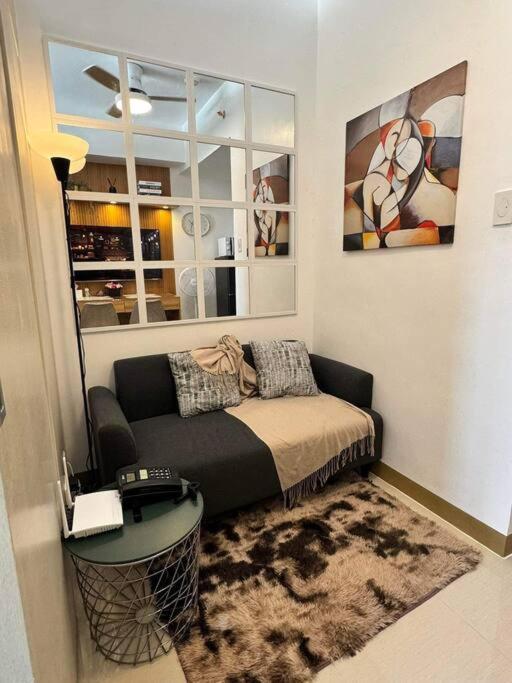 Pinas Cozy Escape Apartamento *