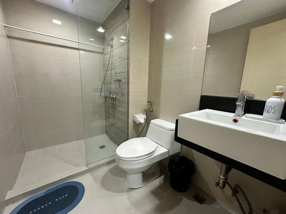 Cozi Venice Luxury Residences Bgc Apartment Manila
