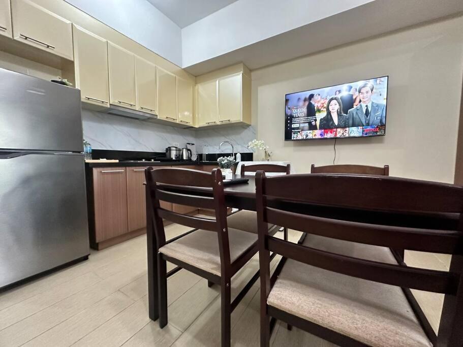 Cozi Venice Luxury Residences Bgc Apartment