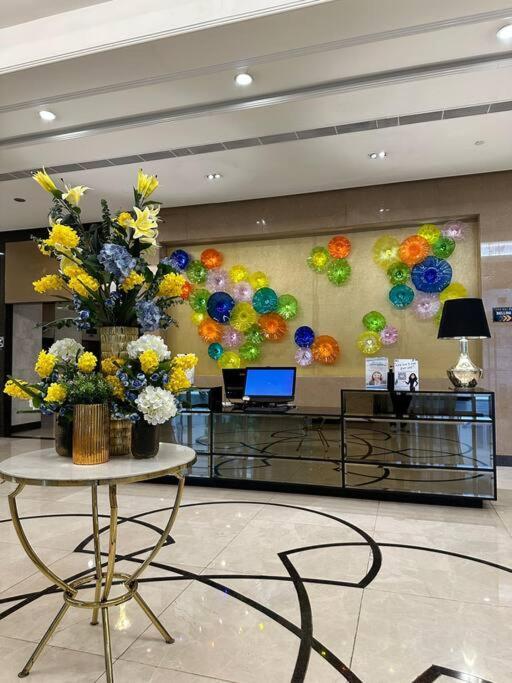 Cozi Venice Luxury Residences Bgc *