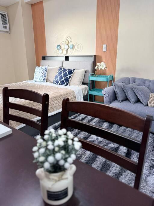 Cozi Venice Luxury Residences Bgc Apartment Manila