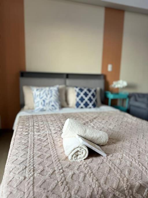 Cozi Venice Luxury Residences Bgc * Manila