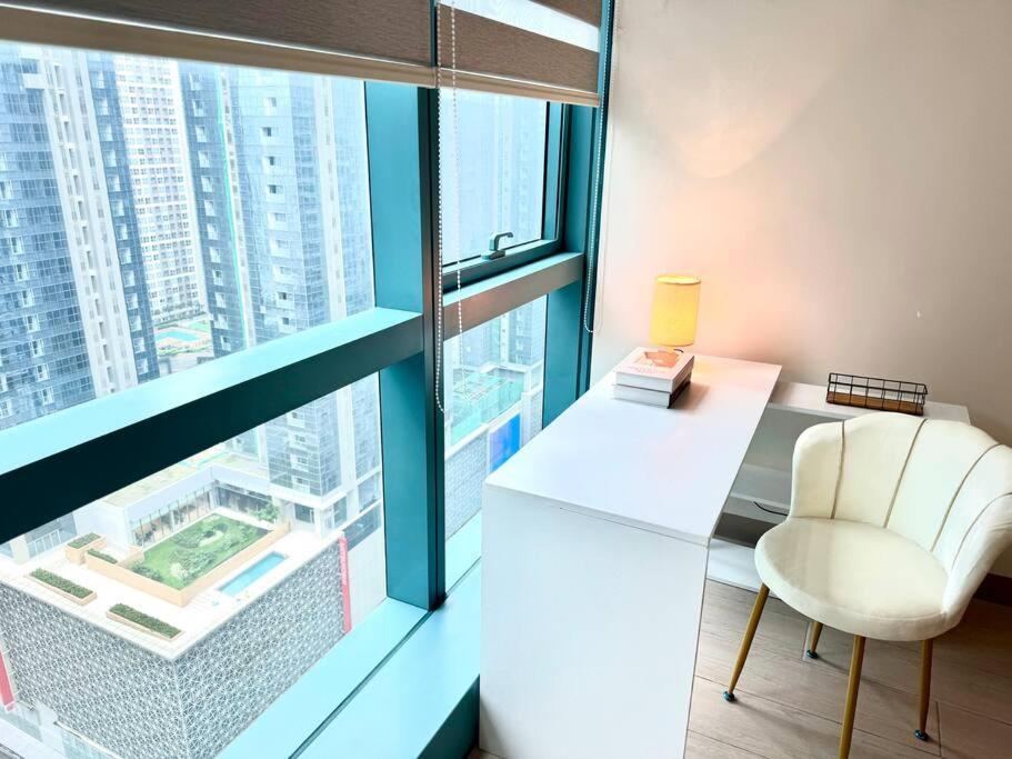 Cozi Uptown Executive 1br Apartment *