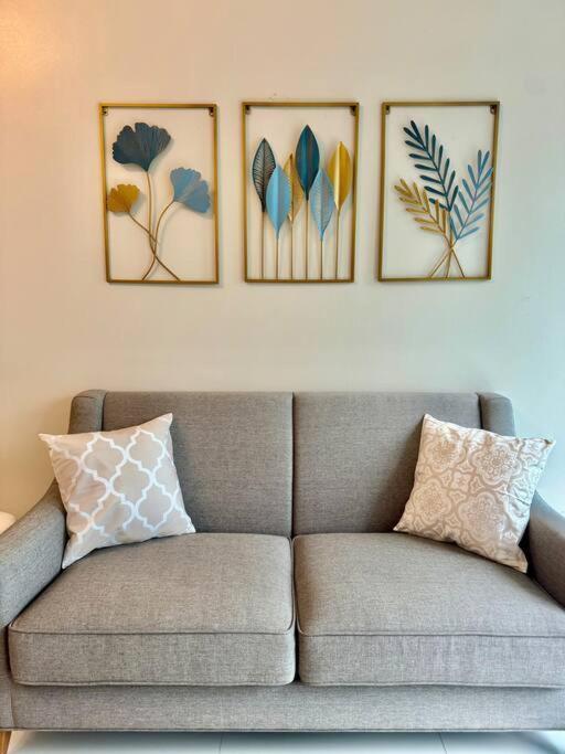Apartment Cozi Uptown Executive 1br