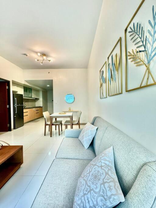 Cozi Uptown Executive 1br *