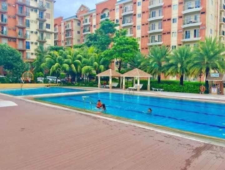 Casa Luz Budget Condotel Apartment