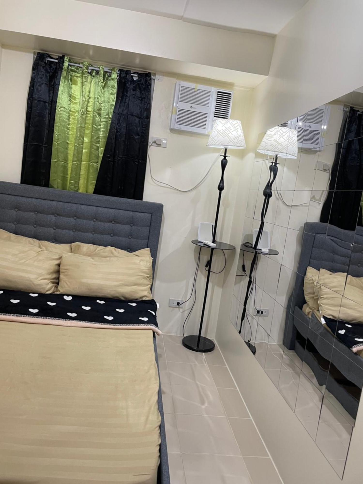 Aparthotel Jelyn Staycation At Urban Deca Homes