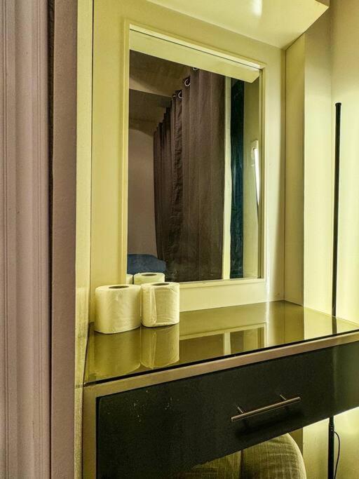 Pool View 1br 2-4 Guests, 5 Mins To Mall Of