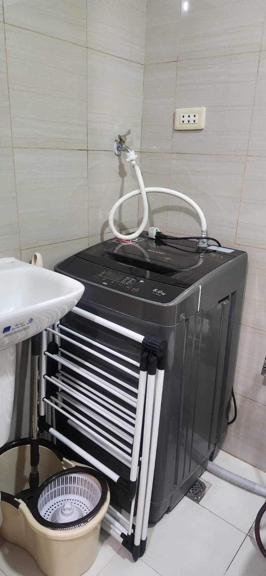 Perfect Blend Of & Comfort Apartment Manila