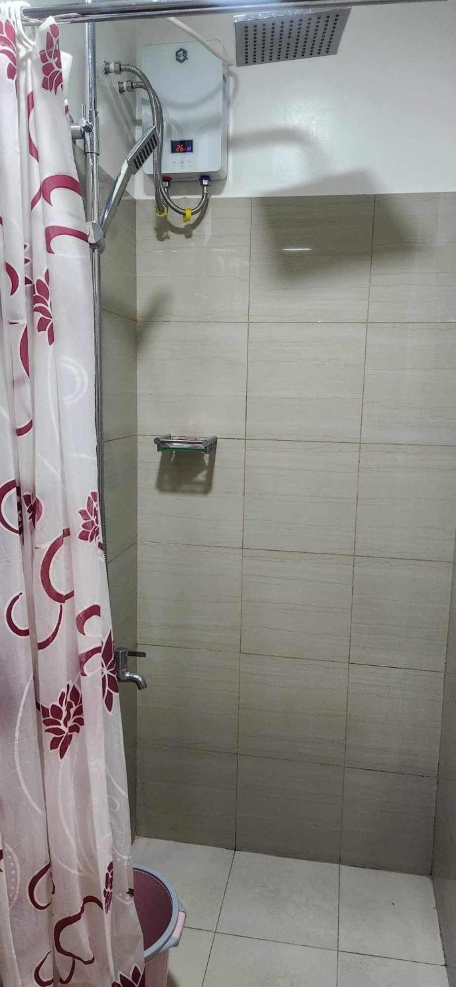 Perfect Blend Of & Comfort * Manila