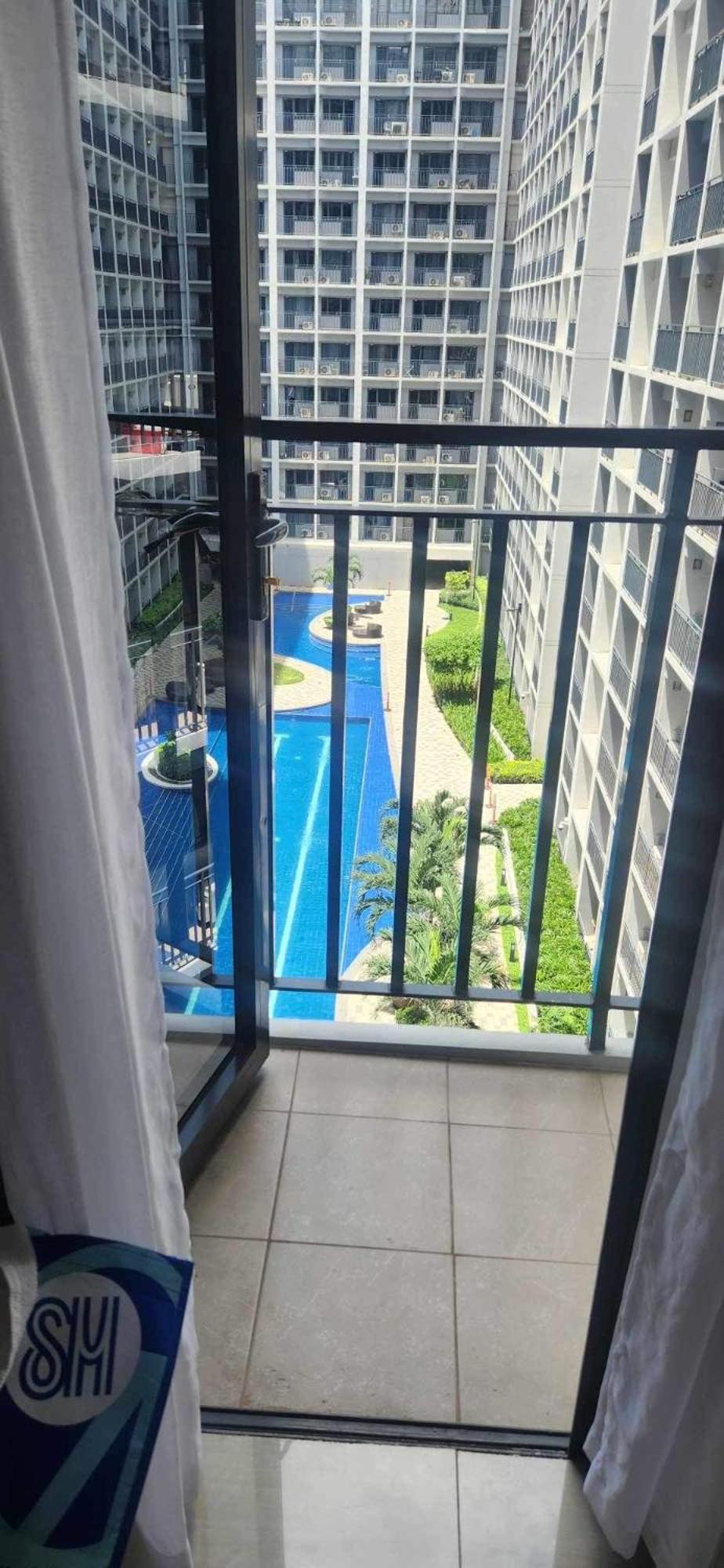 Perfect Blend Of & Comfort * Manila
