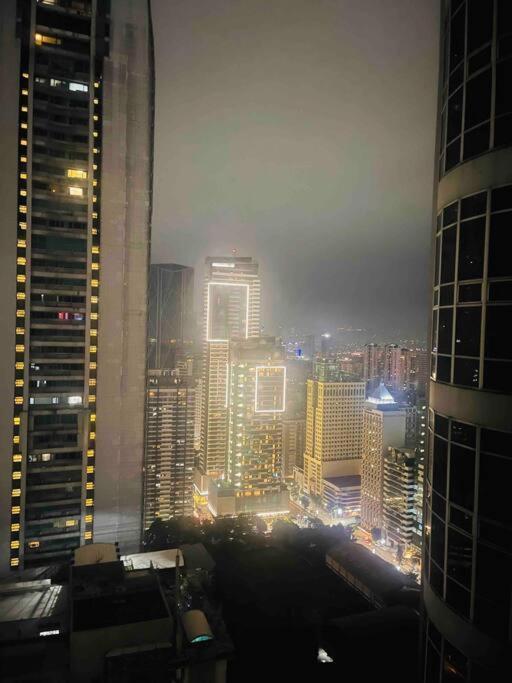 The Loft 39i Twin Oaks Place Apartment Manila