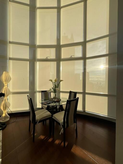 The Loft 39i Twin Oaks Place * Manila