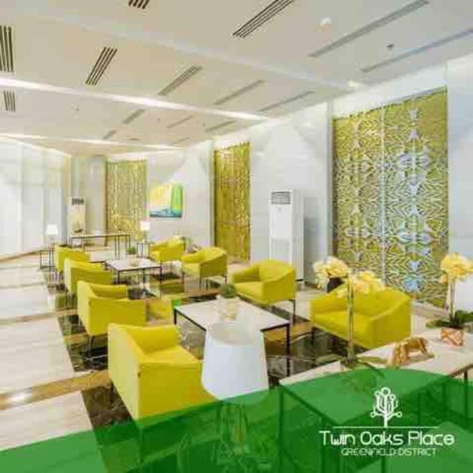 The Loft 39i Twin Oaks Place