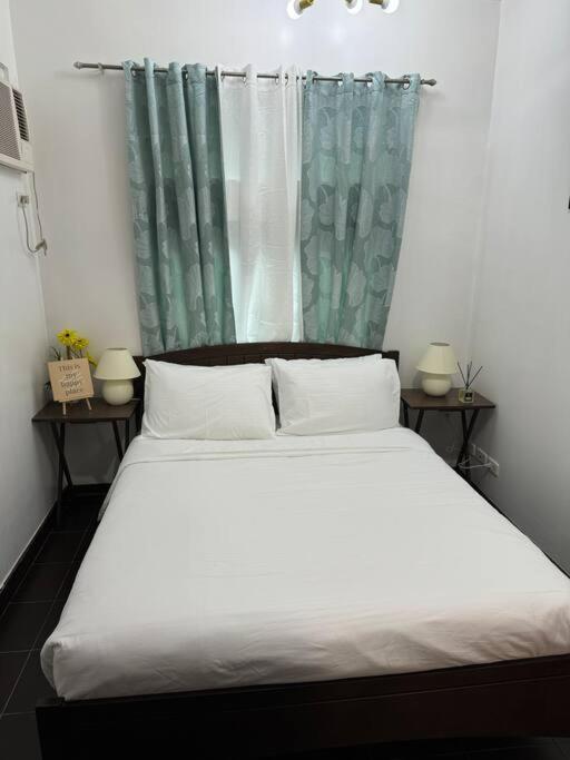 Apartment Ram's Crib At San Lorenzo's Place *
